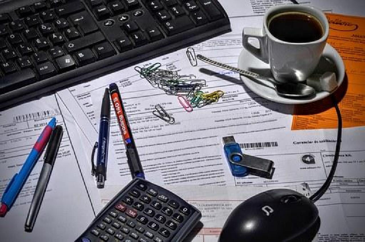 Contabilidade está entre as carreiras mais promissoras do país Contabilidade está entre as carreiras mais promissoras do país