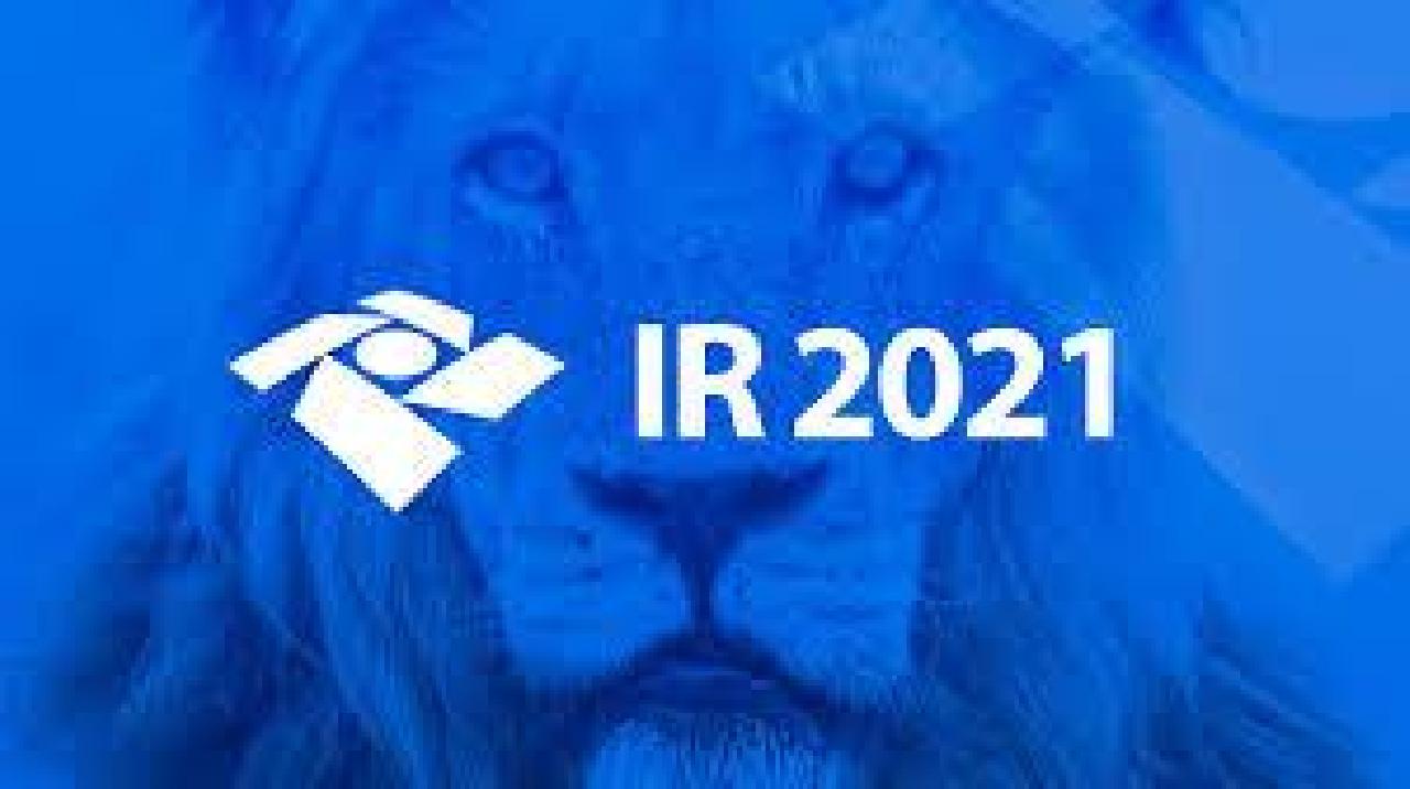 IR 2021 